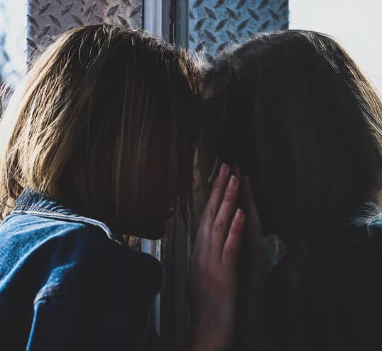 Wie bewältigt man Trauer, Krise, Krisen, Lebenskrisen Praxis am Marienplatz