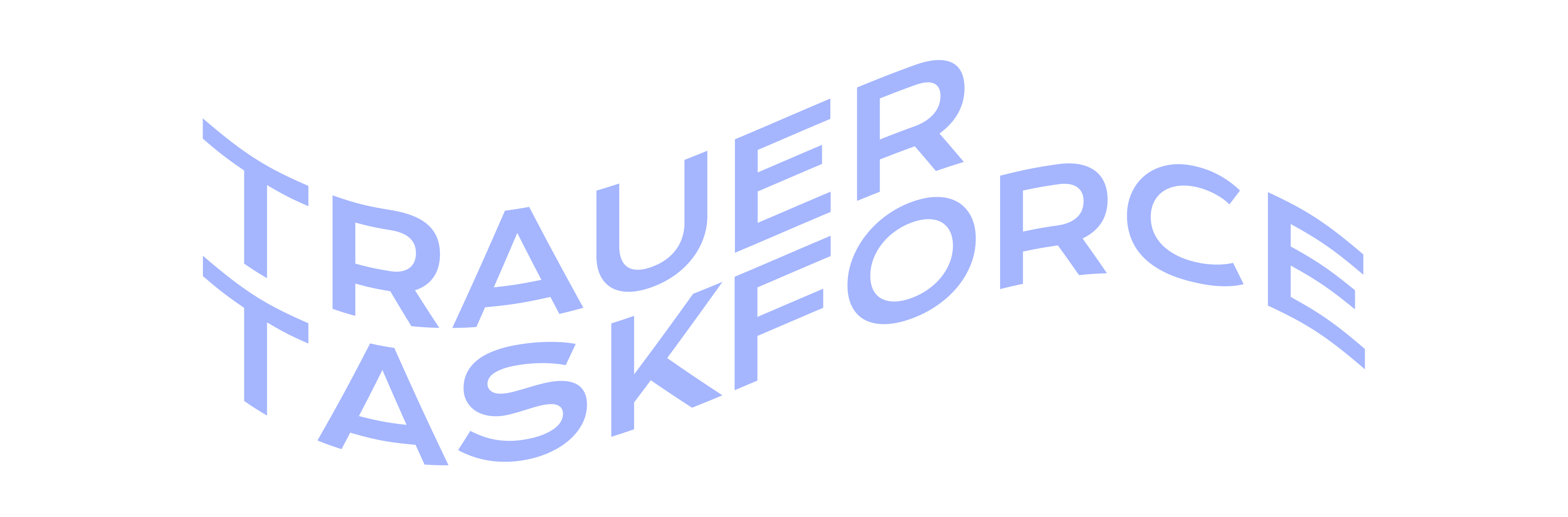 Logo Trauer Taskforce Netzwerkt - Gründungsmitglied Bo Hauer