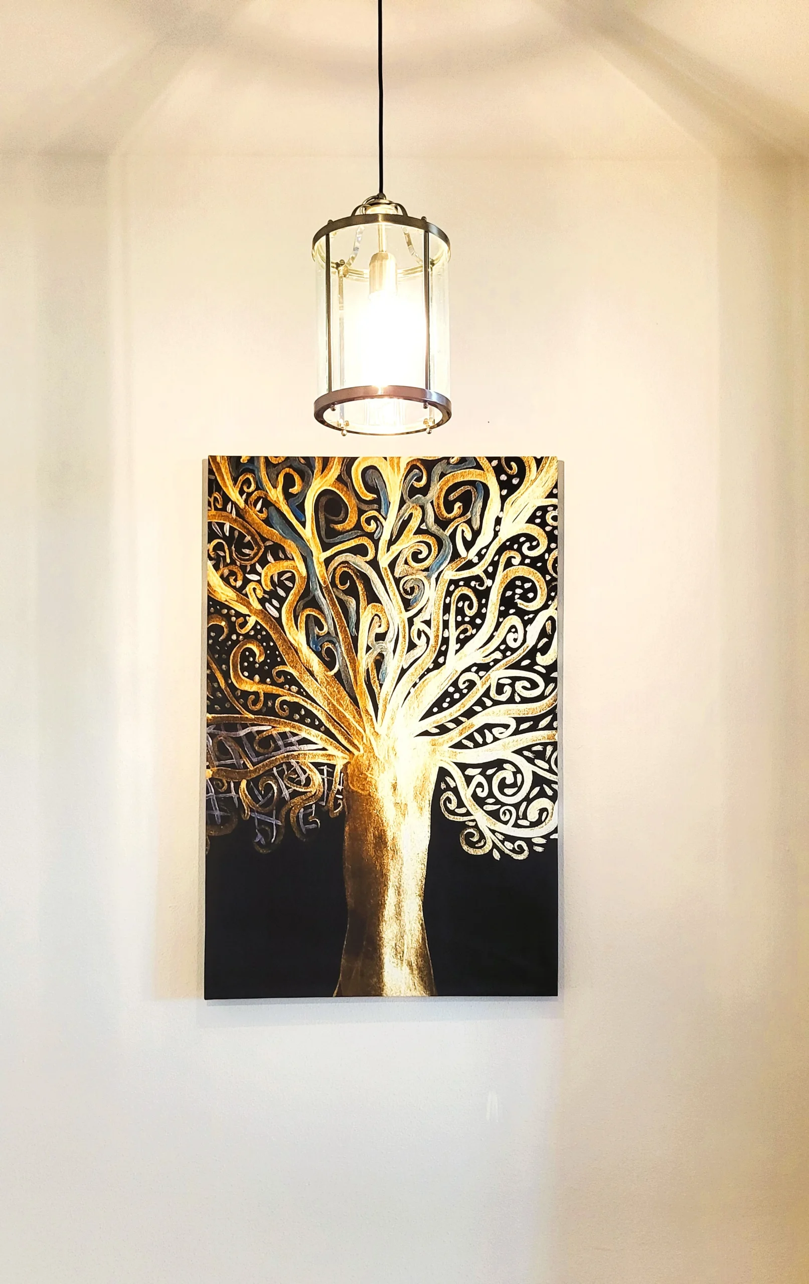 Impressionen der Praxis am Marienplatz in München, spezialisiert auf Psychotherapie und Naturheilpraxis.